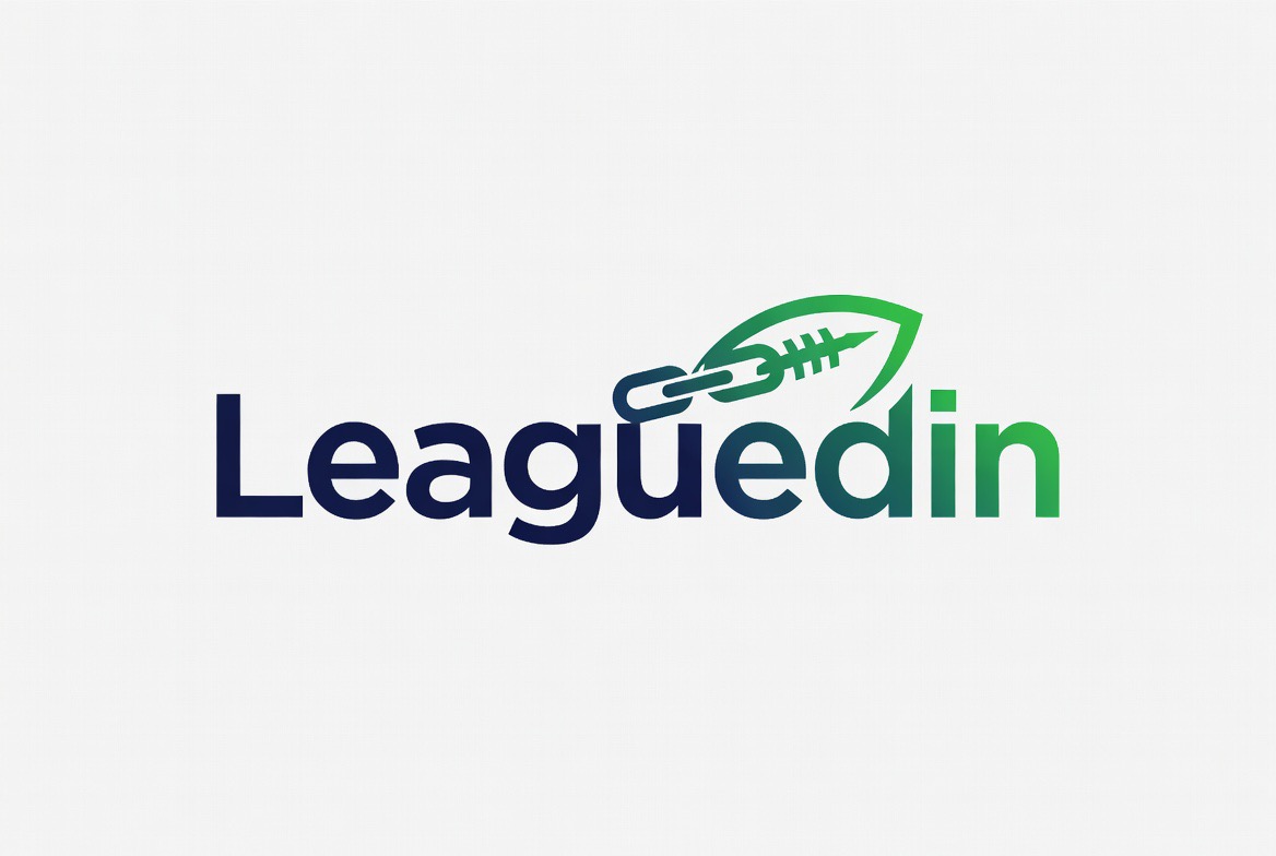 LeaguedIn
